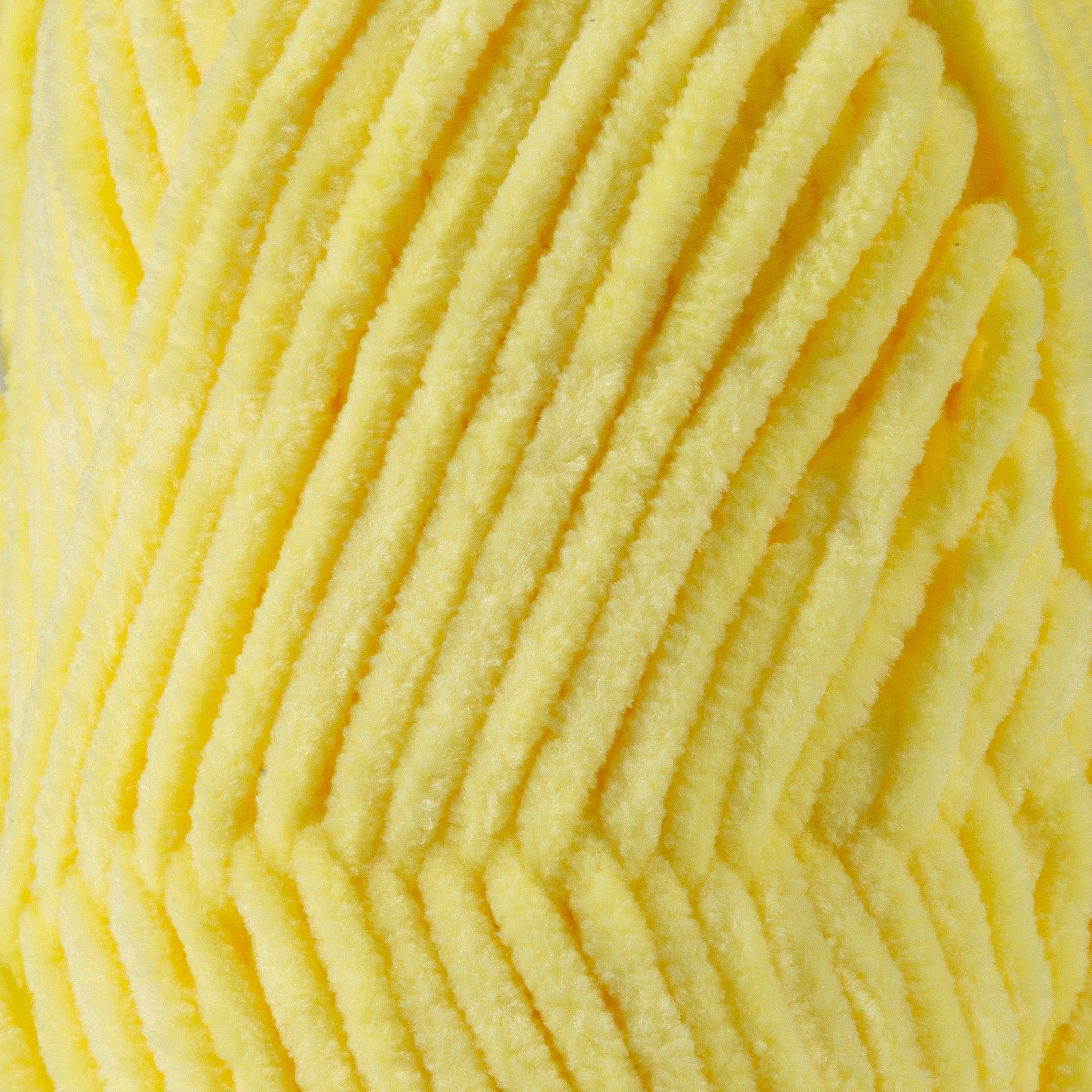 Sensy Velvet Pehmolanka 100g - Sametinpehmeä Neulontavillalanka