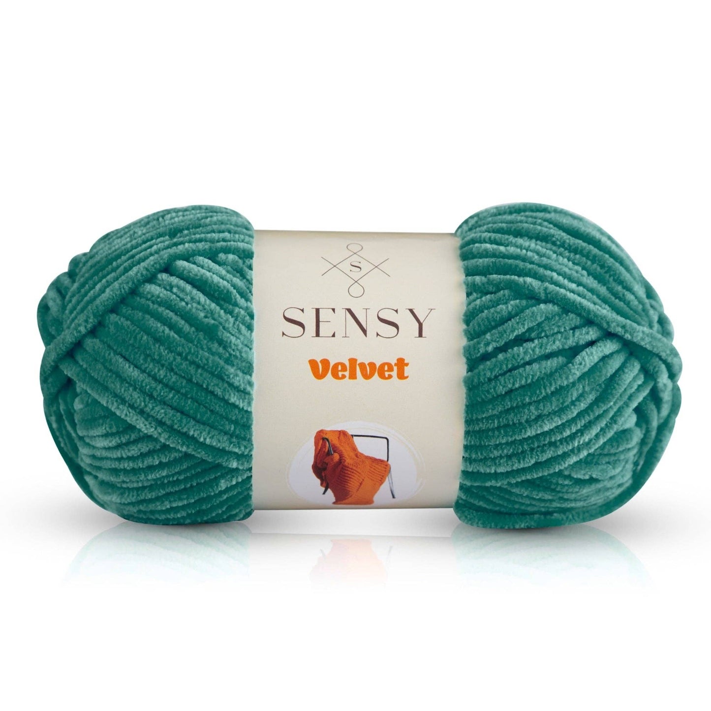 Sensy Velvet lanka – Pehmeä ja monipuolinen lanka