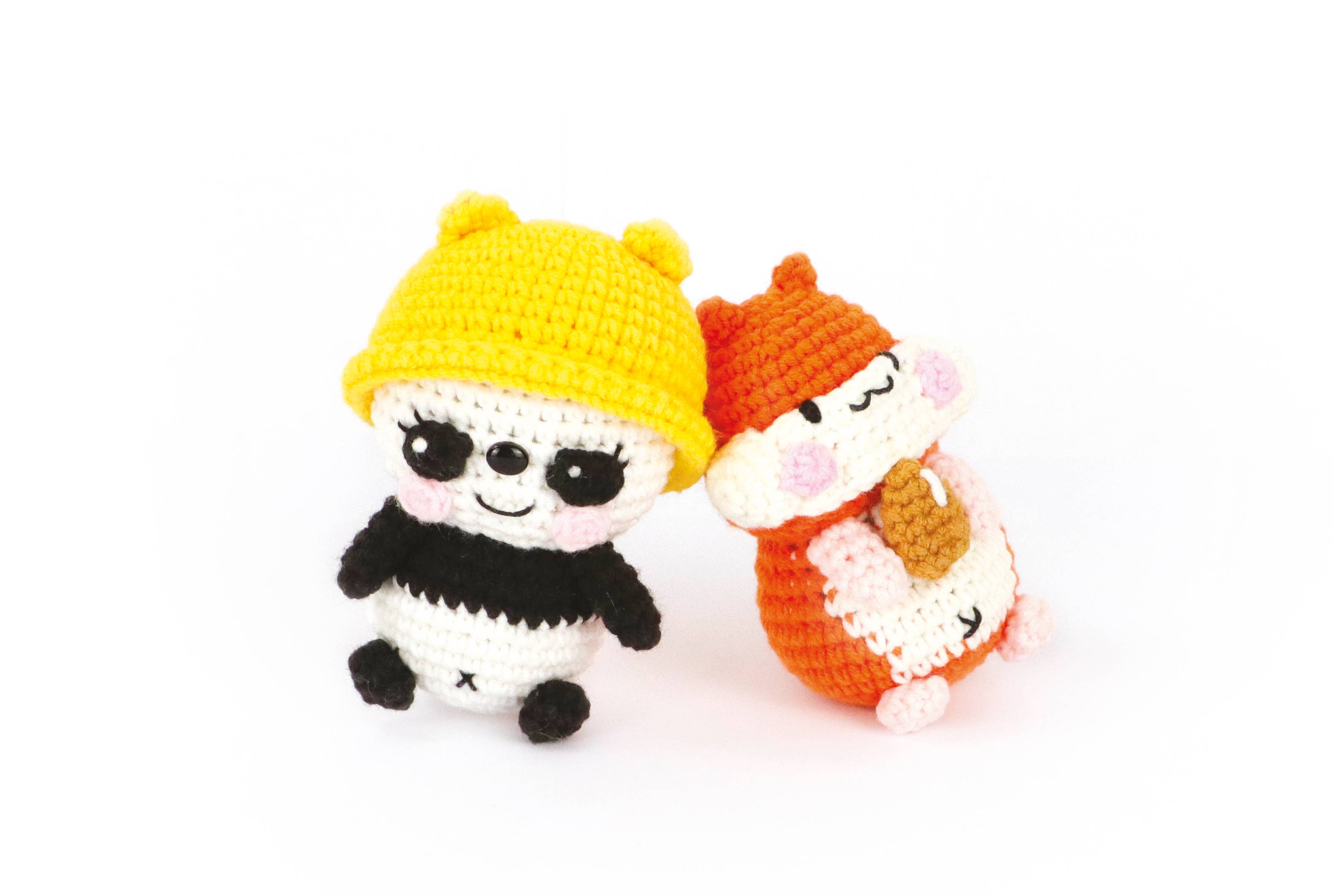 Graine Créative Valkoinen Puuvillalanka 27g n. 55m - Amigurumi