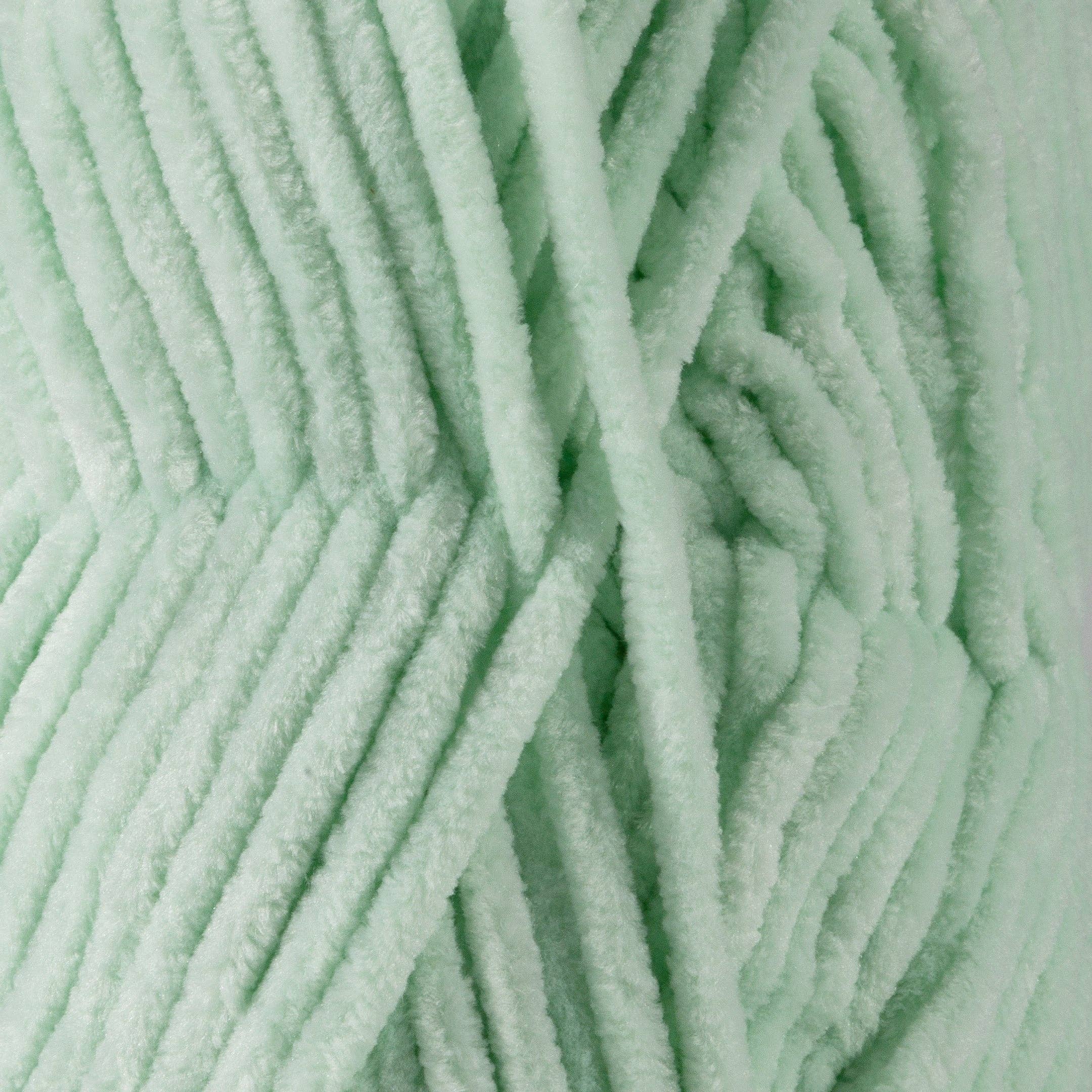 Sensy Velvet Pehmolanka 100g - Sametinpehmeä Neulontavillalanka