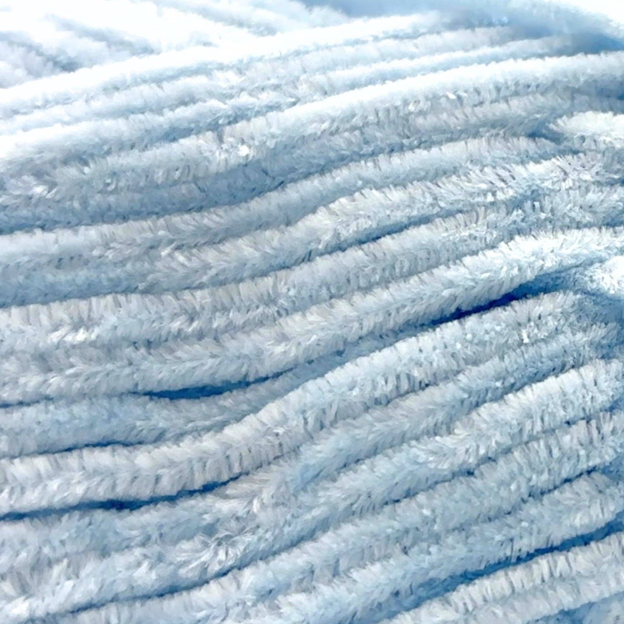 Sensy Velvet Slim pehmolanka 100g - premium samettilanka