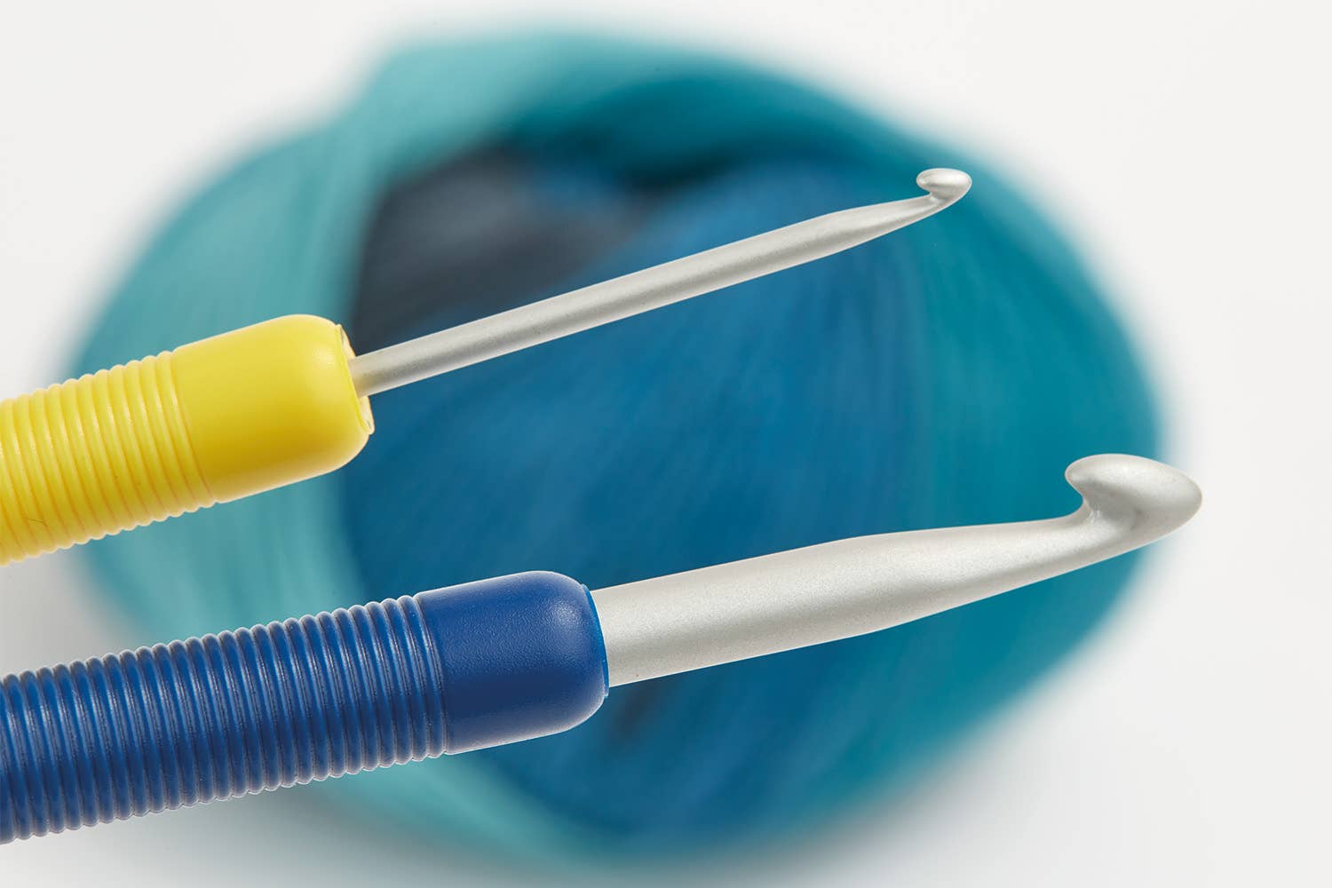 AddiColour virkkuukoukku