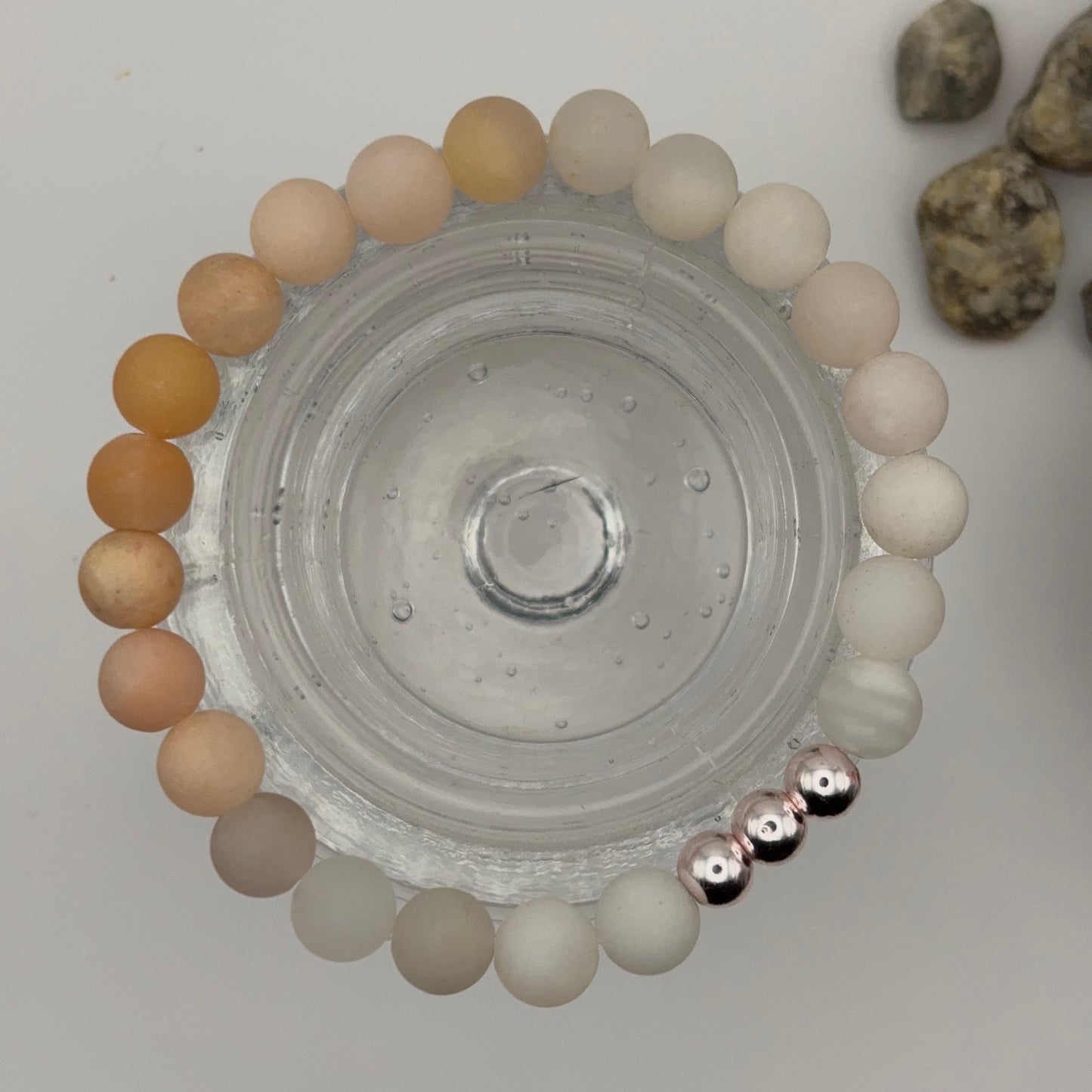 AVENTURINE - bracelet