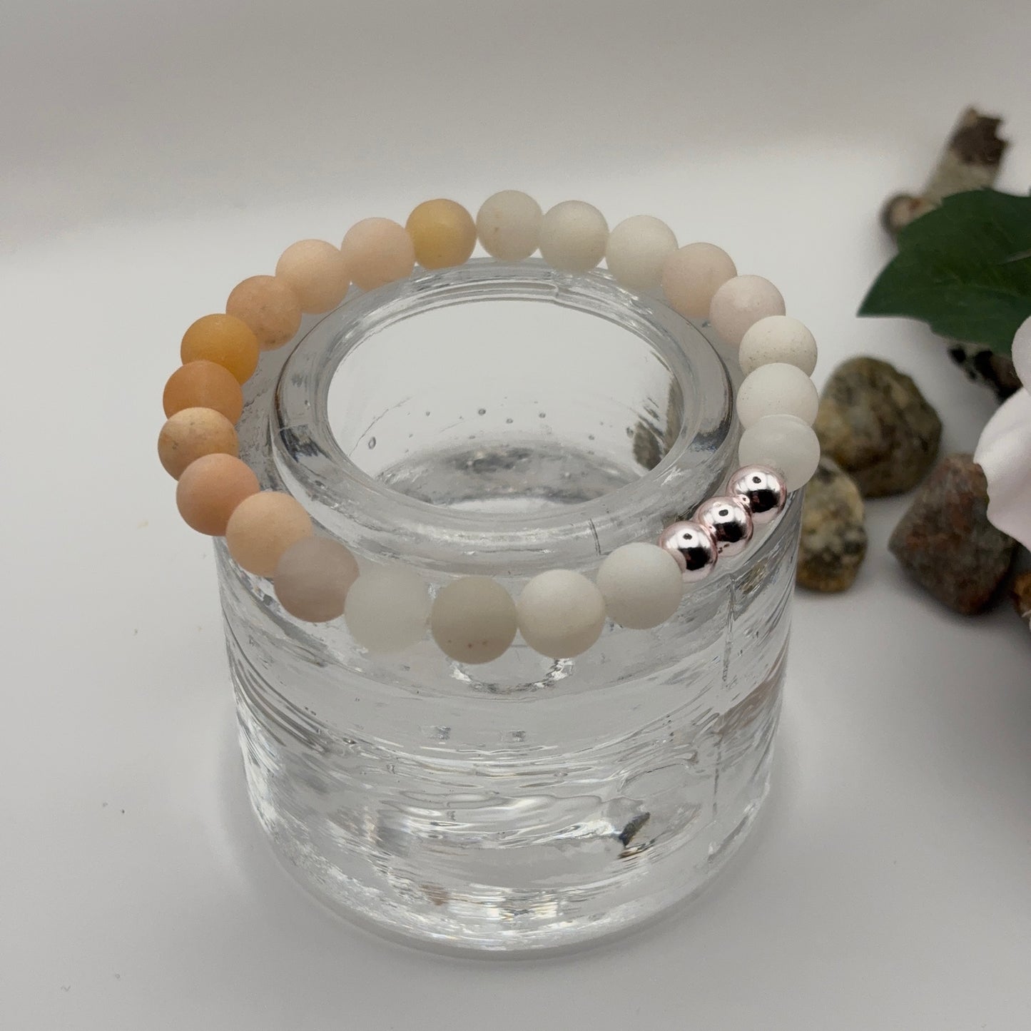 AVENTURINE - bracelet