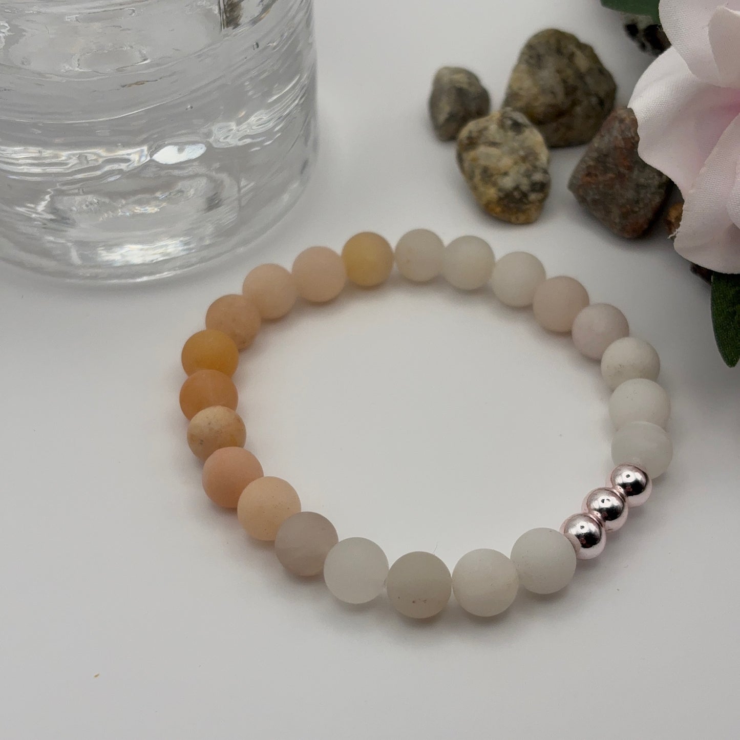 AVENTURINE - bracelet