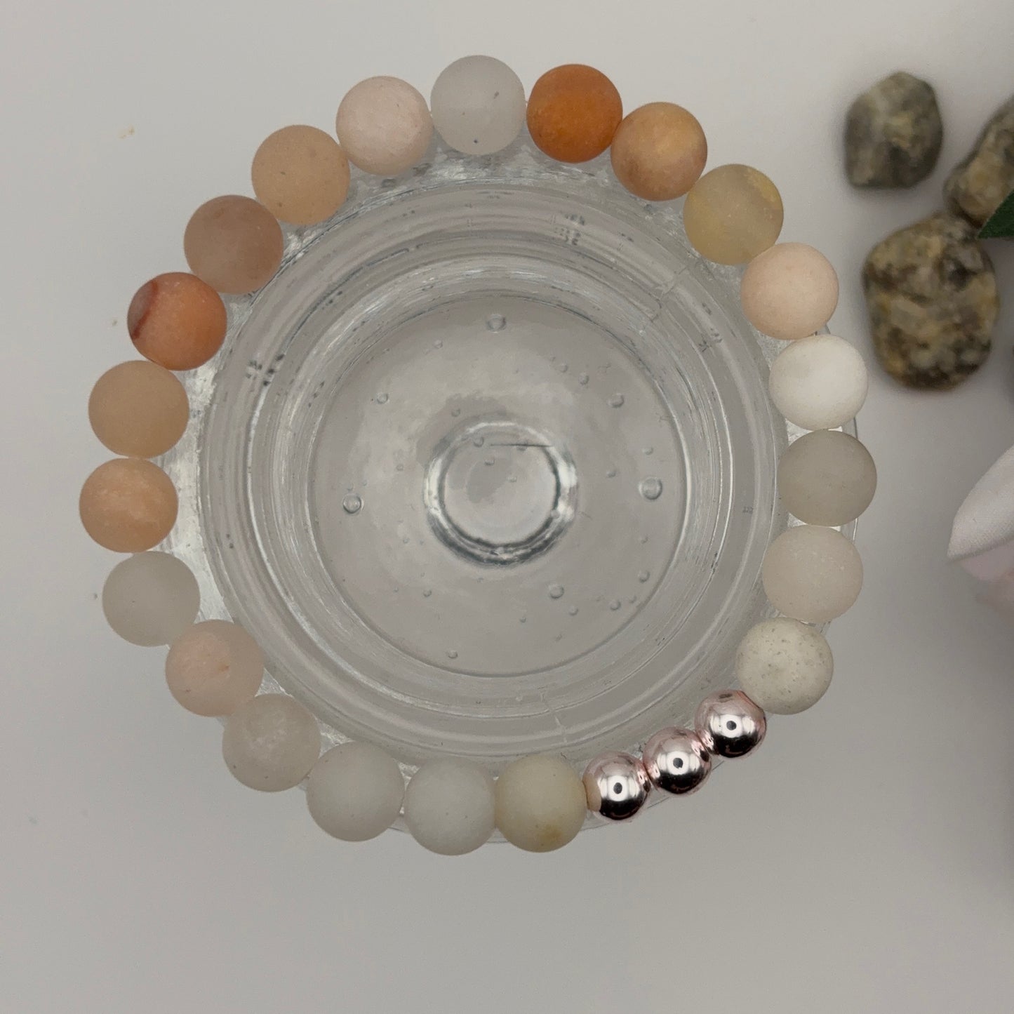 AVENTURINE - bracelet