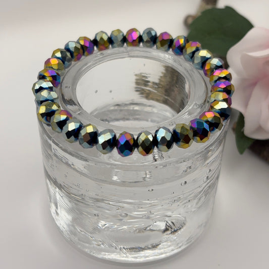 FASETTI MULTI- rannekoru