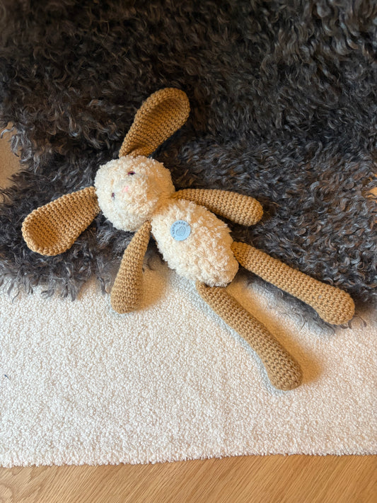 PUPU Virkattu koristehamo - Keskikokoinen