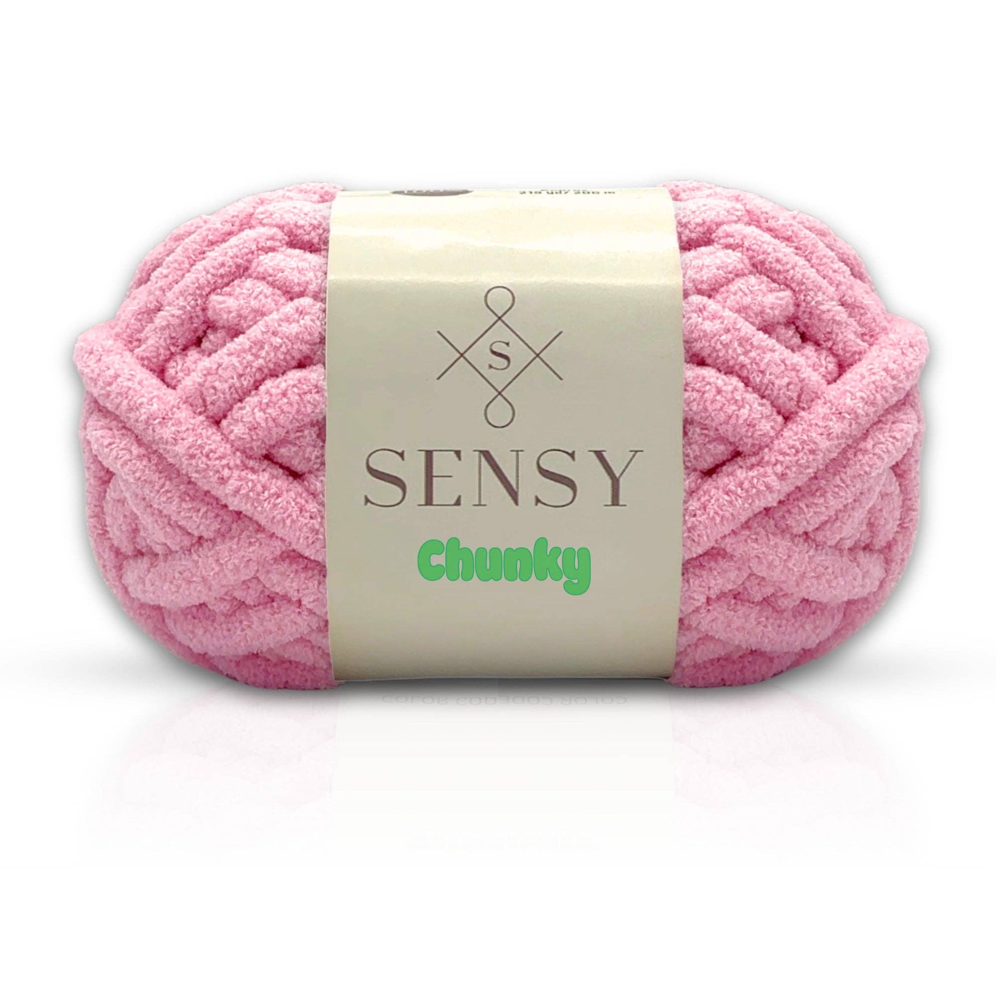 Sensy Chunky Jumbo lanka 200g