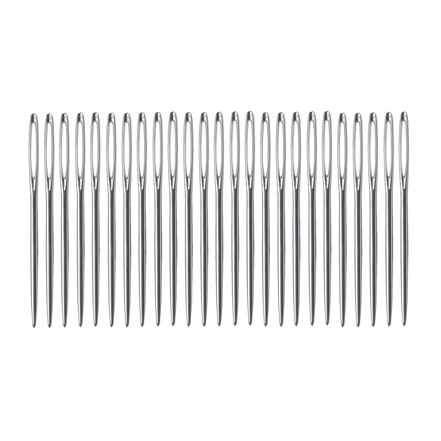 Addi Parsintaneula 1 kpl - Neulontaan ja Korjauksiin