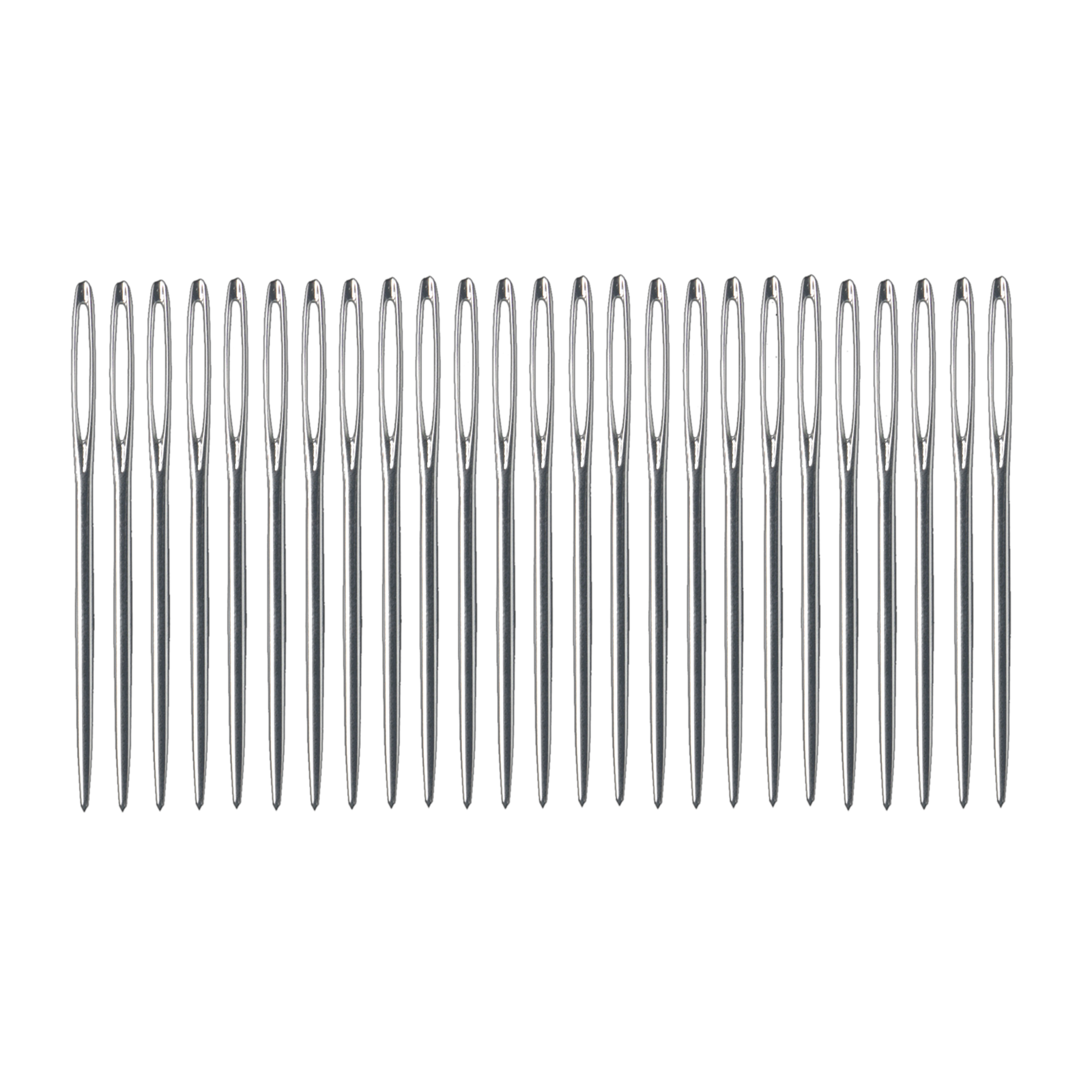 Addi Parsintaneula 1 kpl - Neulontaan ja Korjauksiin