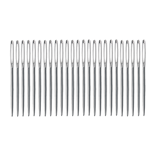 Addi Parsintaneula 1 kpl - Neulontaan ja Korjauksiin