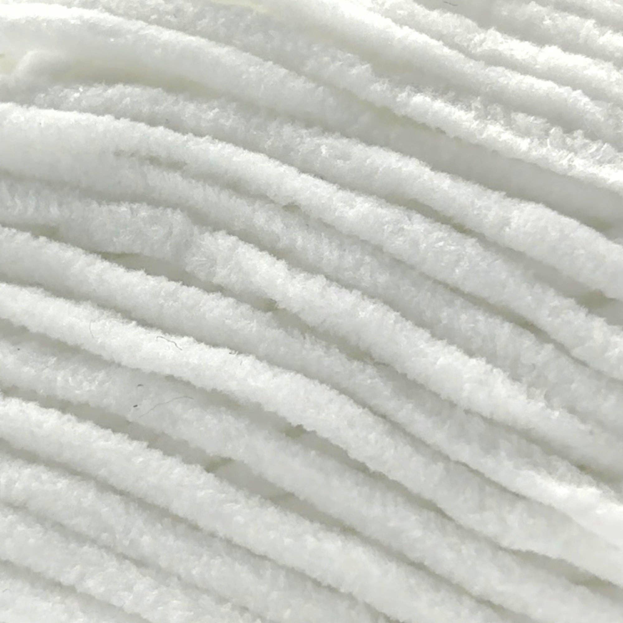 Sensy Velvet Slim pehmolanka 100g - premium samettilanka