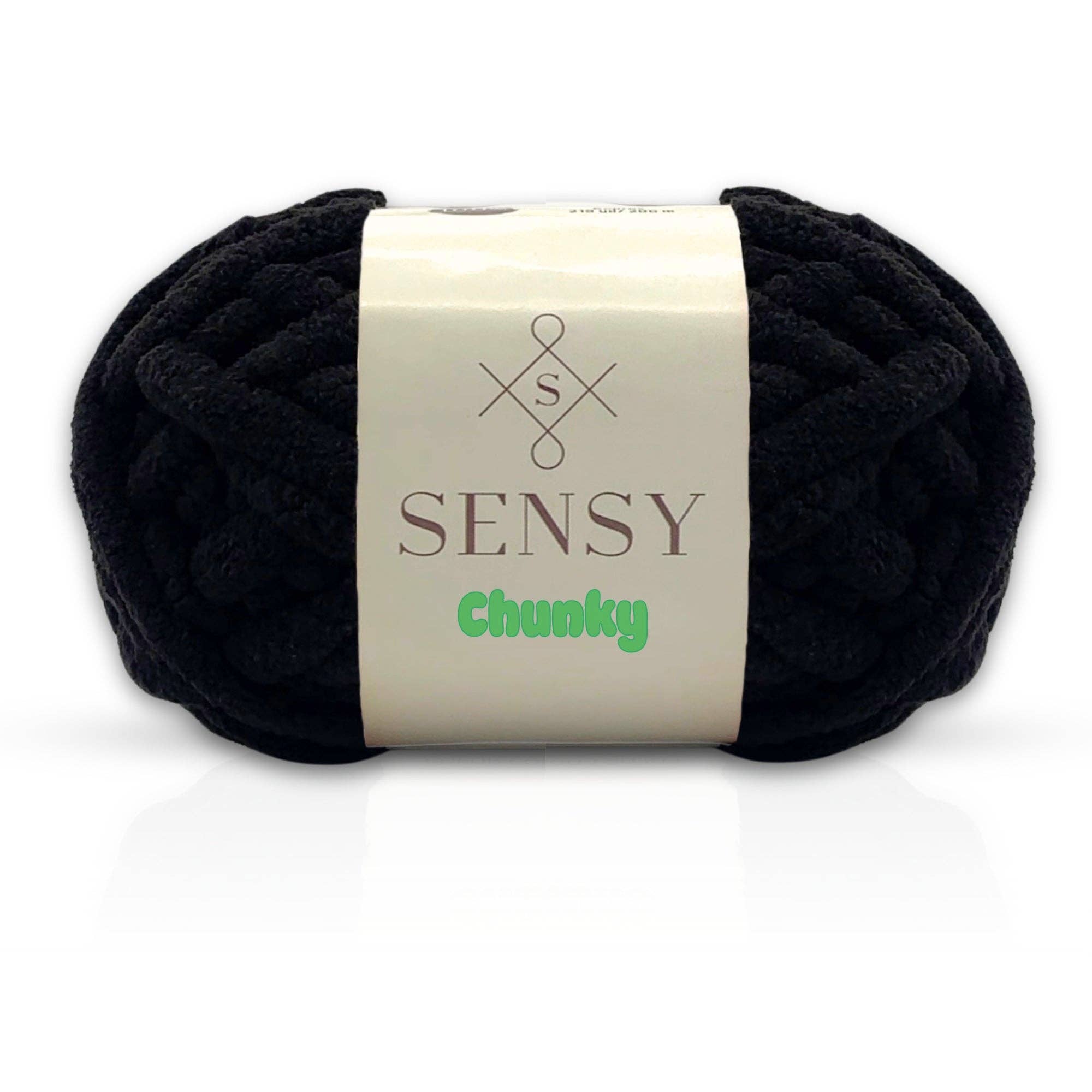 Sensy Chunky Jumbo lanka 200g