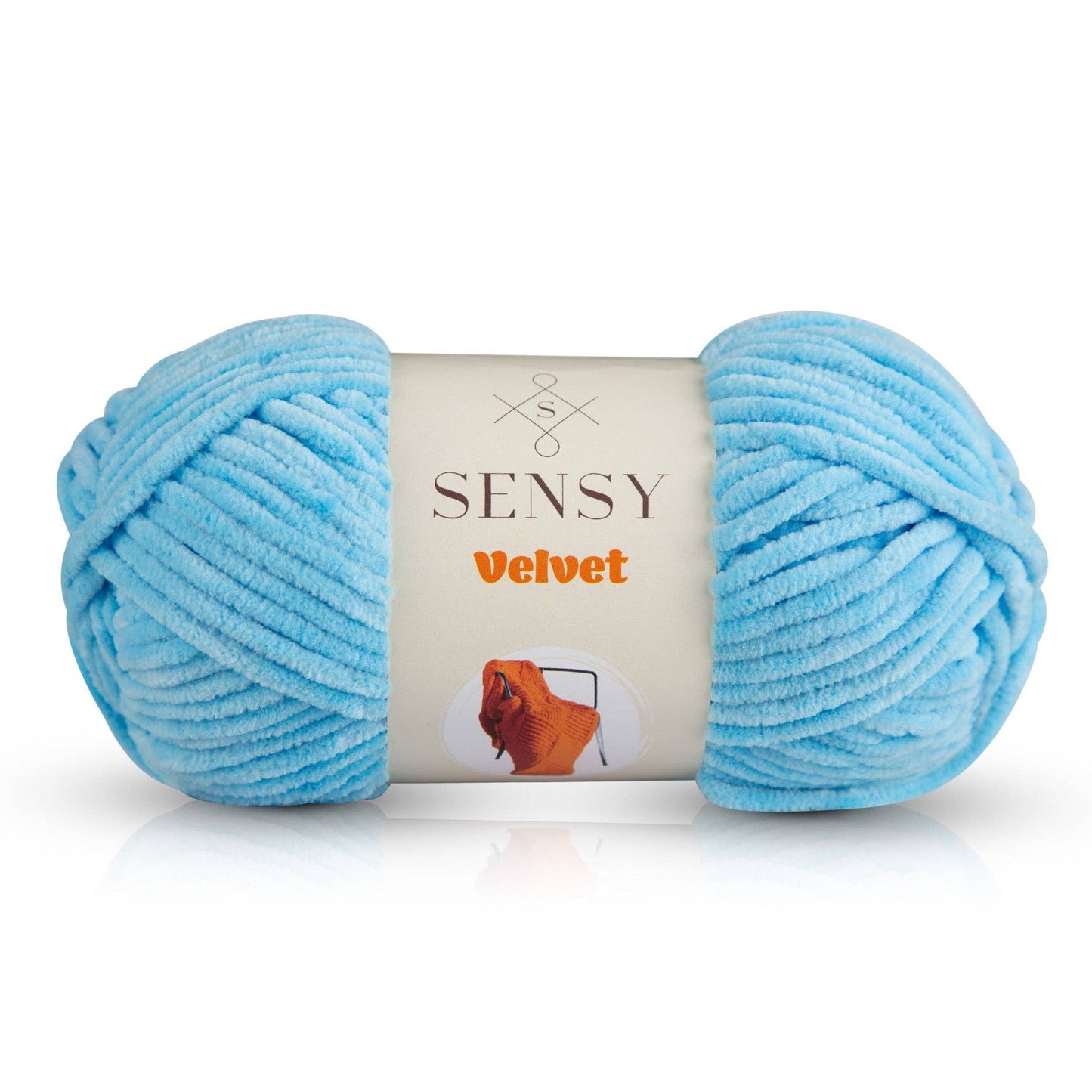 Sensy Velvet lanka – Pehmeä ja monipuolinen lanka