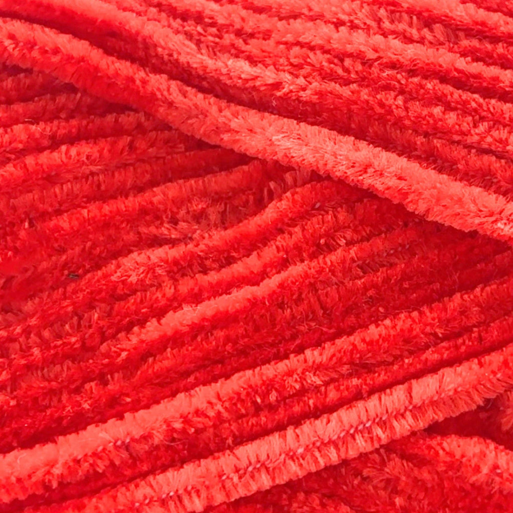 Sensy Velvet Slim pehmolanka 100g - premium samettilanka