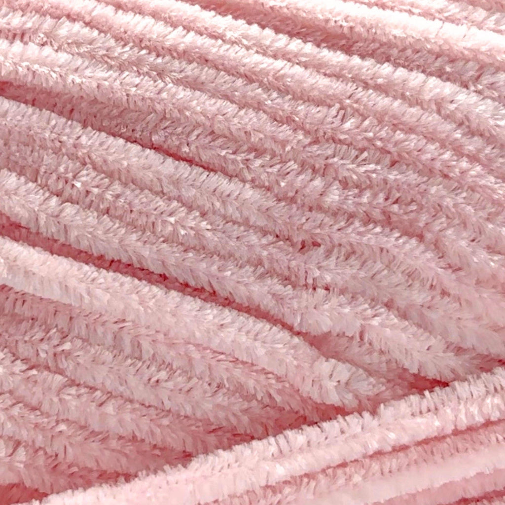 Sensy Velvet Slim pehmolanka 100g - premium samettilanka