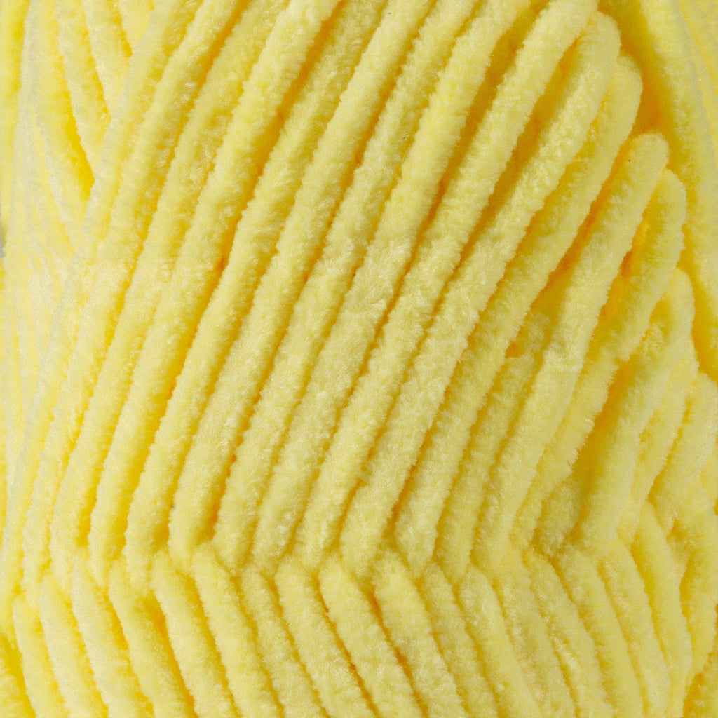 Sensy Velvet Pehmolanka 100g - Sametinpehmeä Neulontavillalanka