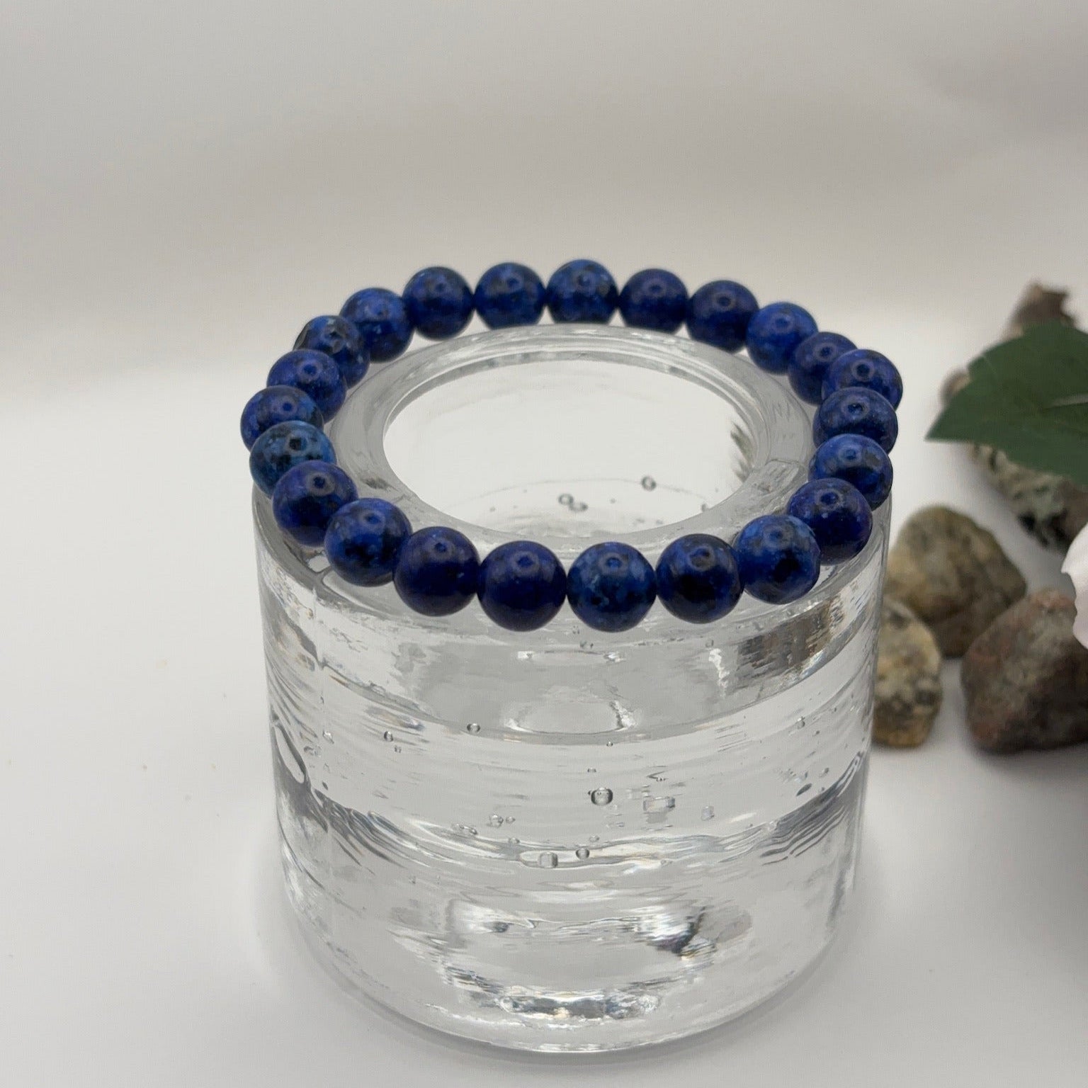 3 LAPIS LATZULI - rannekoru
