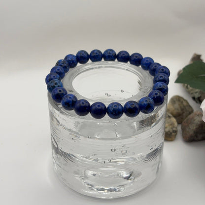 3 LAPIS LATZULI - rannekoru