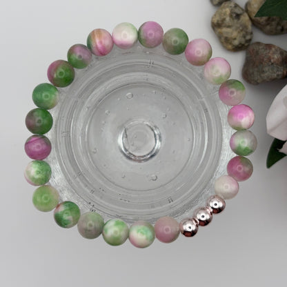 3 PERSIA - rannekoru Persialaisesta kivestä 