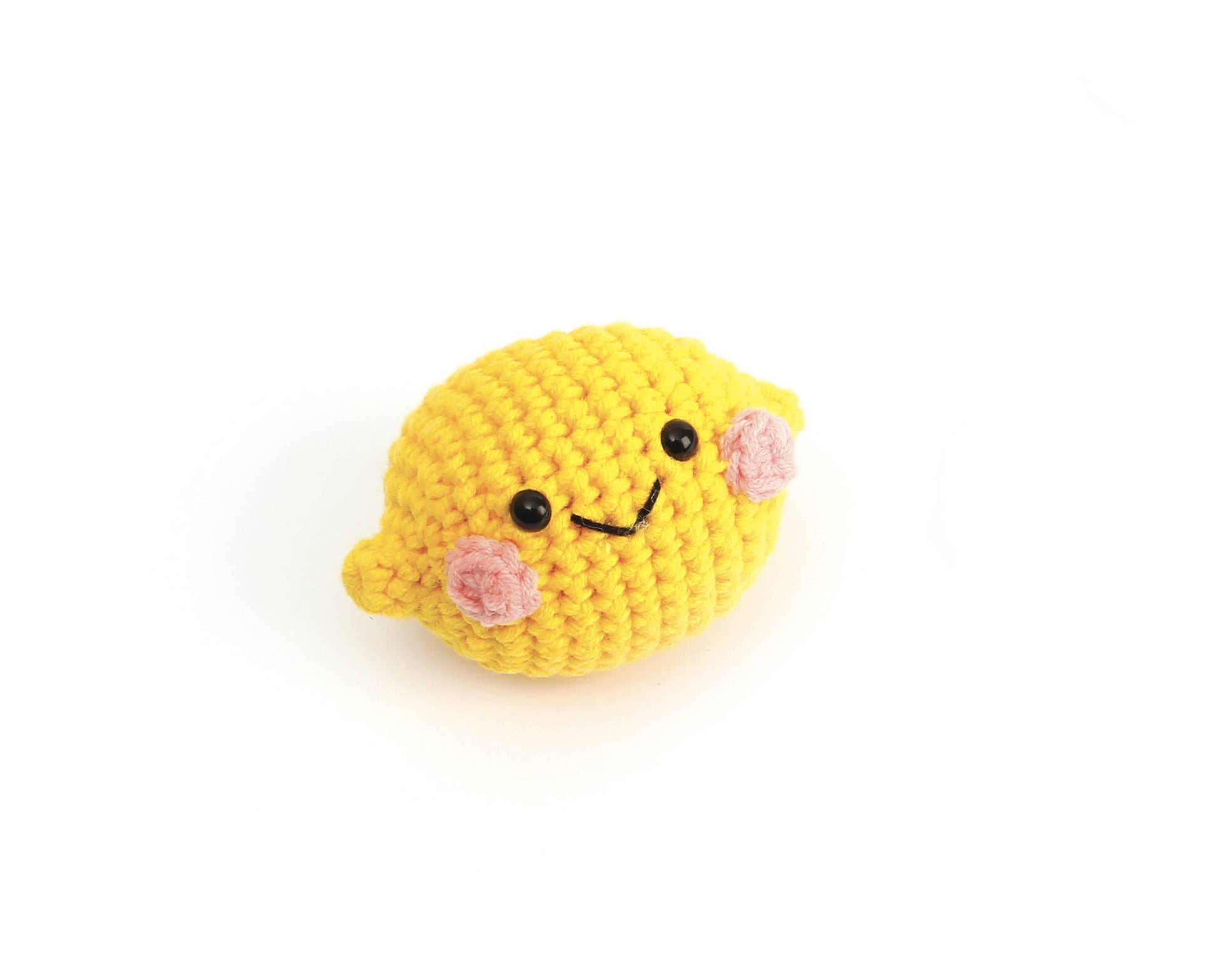 Amigurumi Turvasilmät ja Nenät - 40 kpl setti