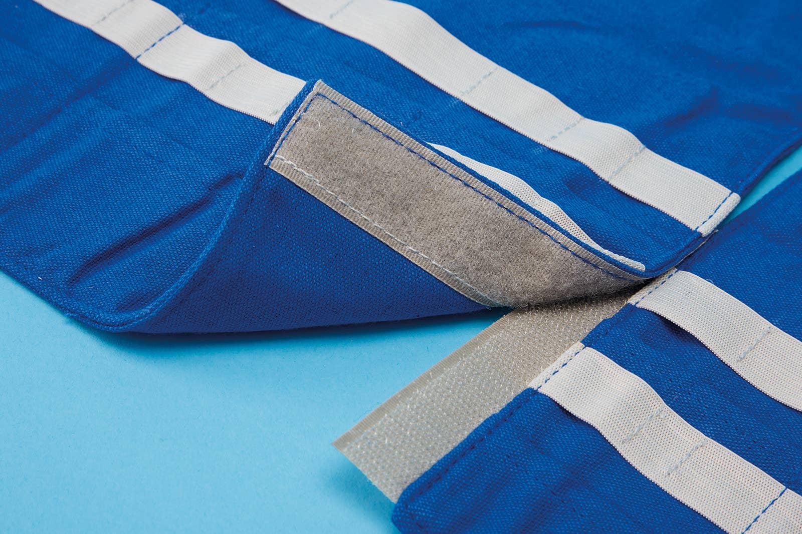 Addi Multibag Canvas Puikko- ja Koukkukotelo - Neulontavälineiden Säilytys