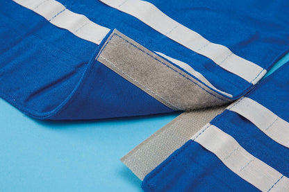 Addi Multibag Canvas Nål- och Virkväska - Förvaring av Stickutrustning