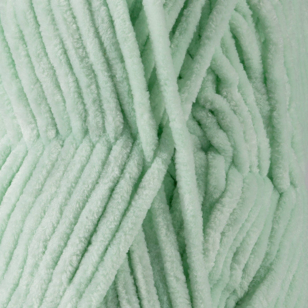 Sensy Velvet Pehmolanka 100g - Sametinpehmeä Neulontavillalanka