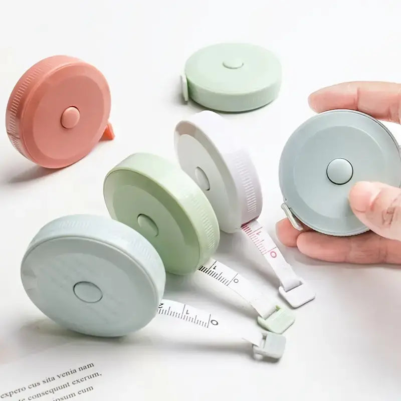 Measuring tape roll 150cm