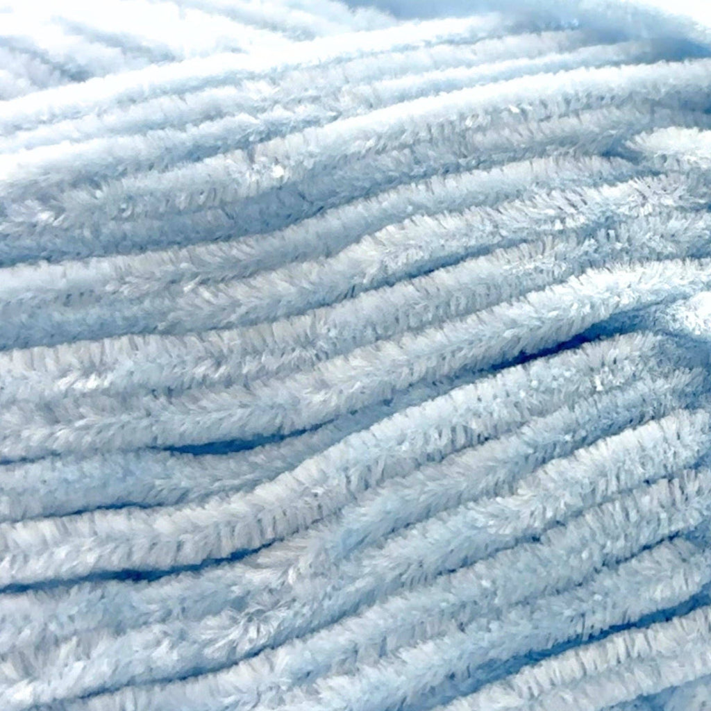 Sensy Velvet Slim pehmolanka 100g - premium samettilanka