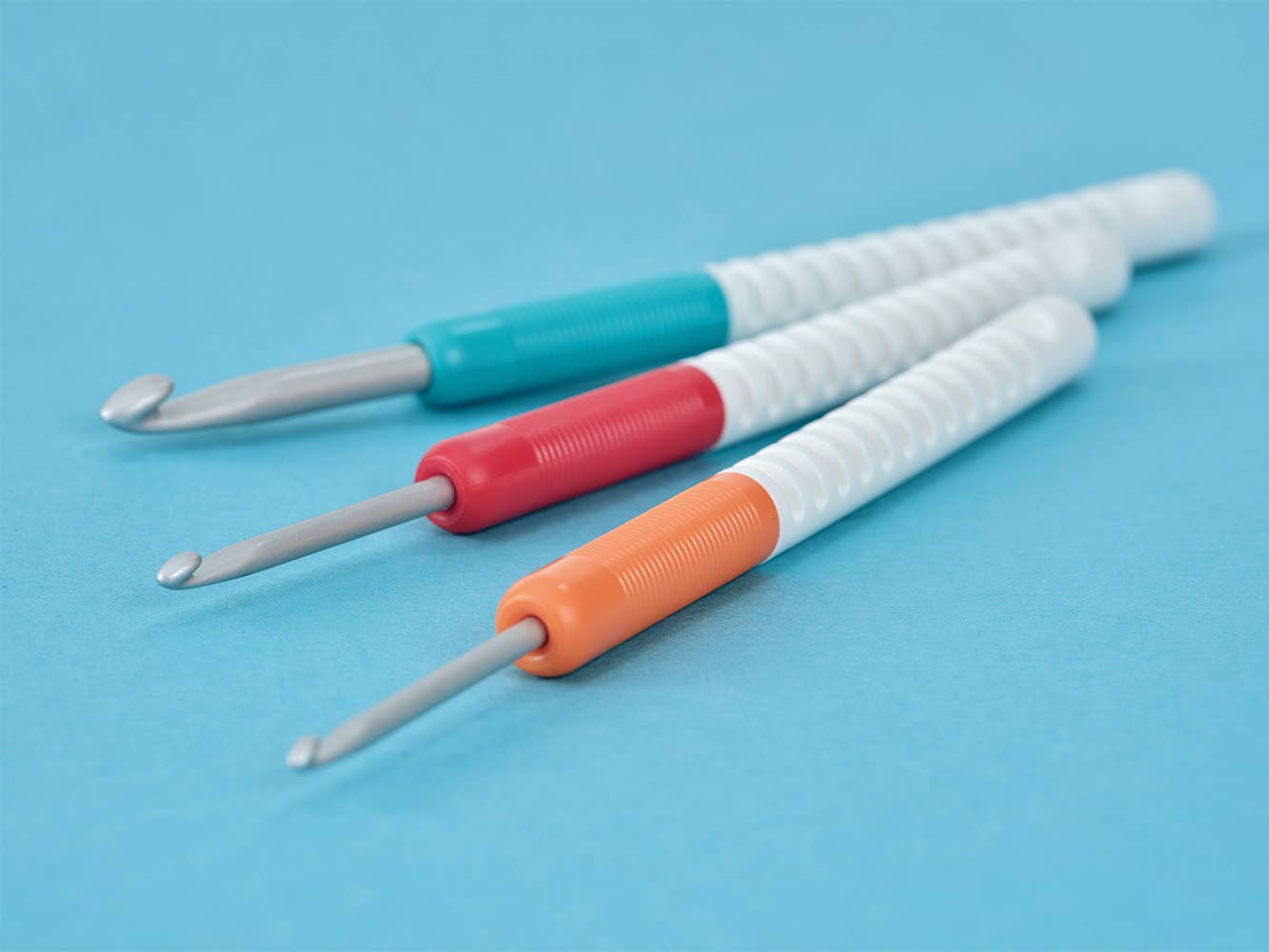 AddiColour virkkuukoukku