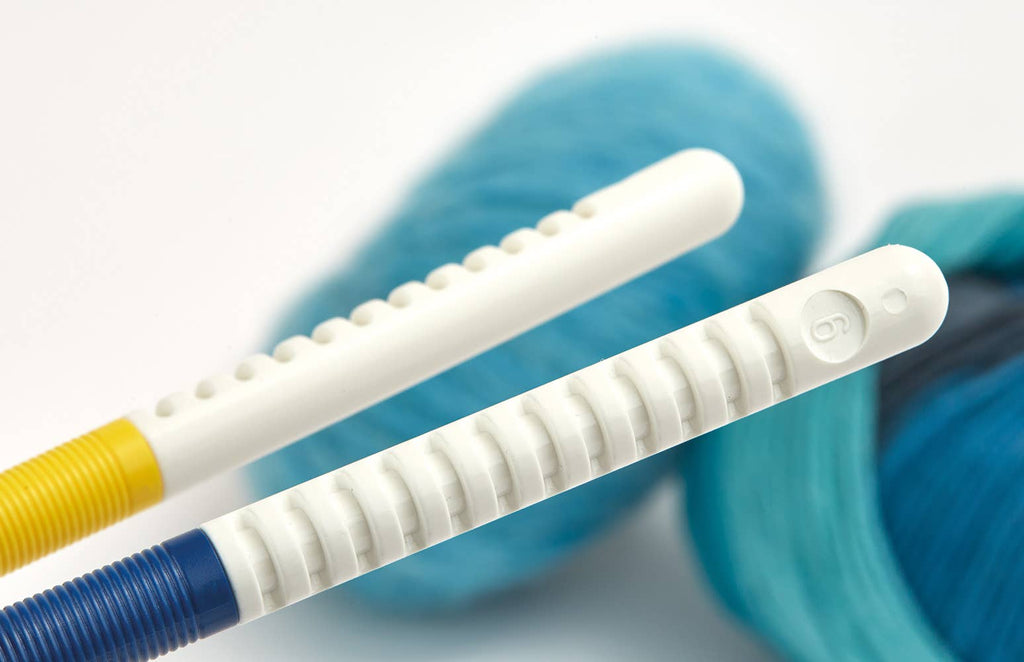 AddiColour virkkuukoukku