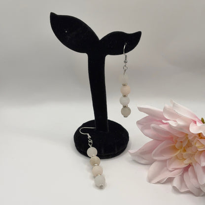 MATTA Korvakorut - Aventuriini Käsintehty Eleganssi