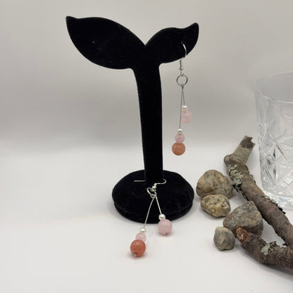 RUUSUKVARTSI - korvakorut