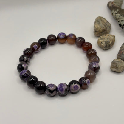 AKAATTI - uniikki rannekoru