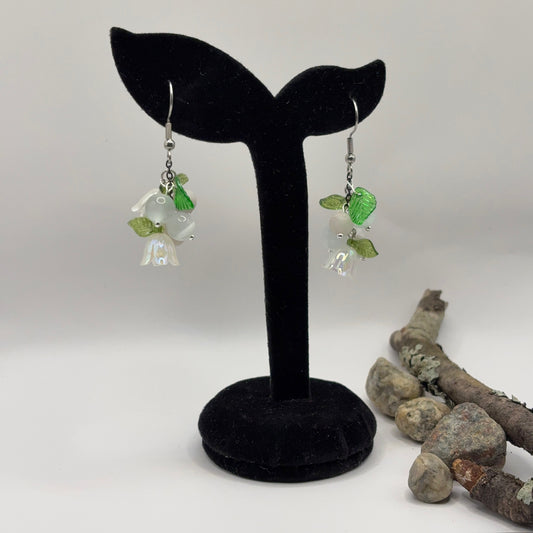 KIELO Earrings