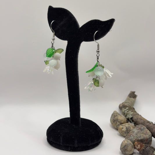 KIELO Earrings