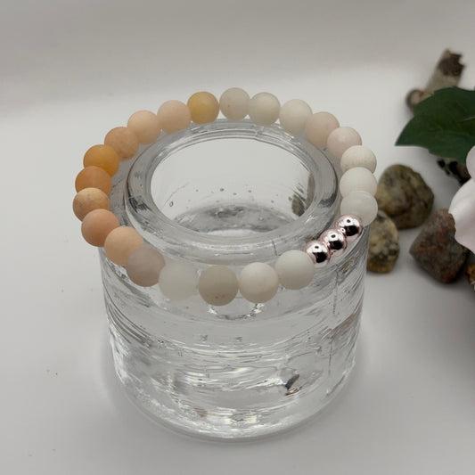 AVENTURINE - bracelet