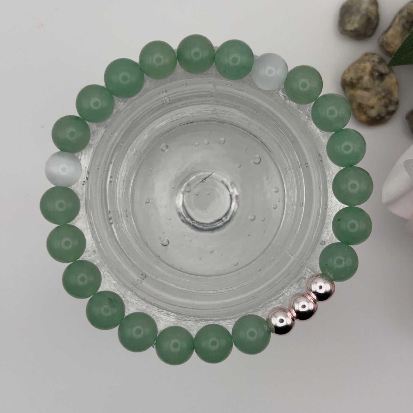 GREEN - bracelet