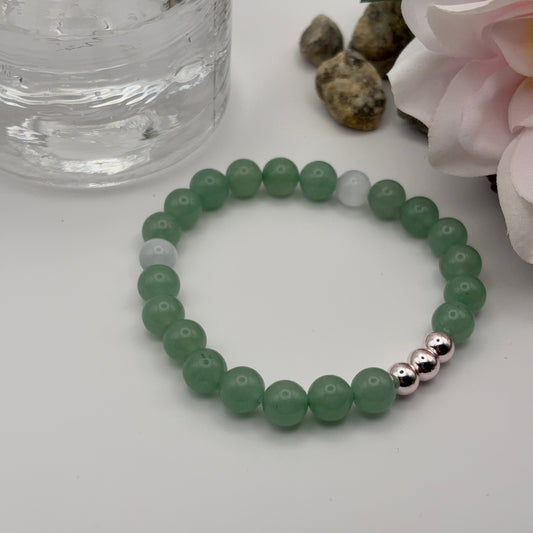 GREEN - bracelet