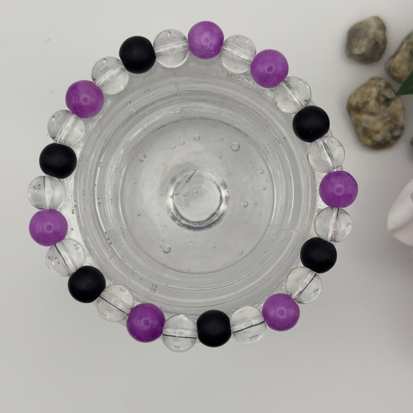 ONYX WILD - bracelet