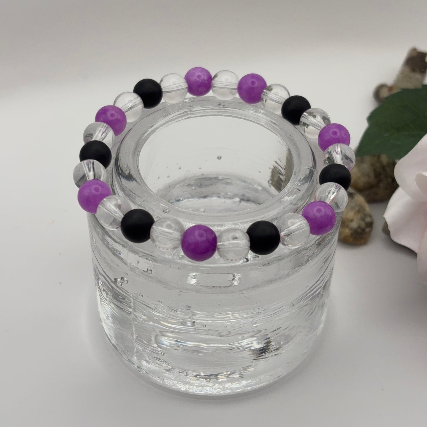 ONYX WILD - bracelet
