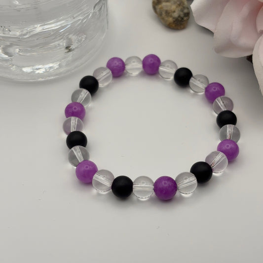 ONYX WILD - bracelet