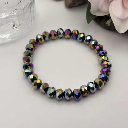 FASETTI MULTI- rannekoru