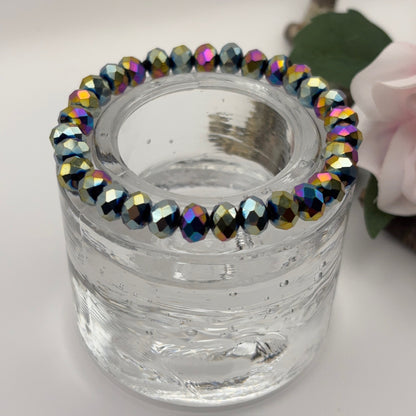 FASETTI MULTI- rannekoru