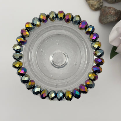 FASETTI MULTI- rannekoru