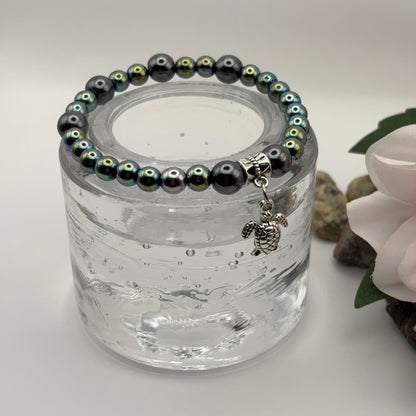 HEMATIITTI - rannekoru