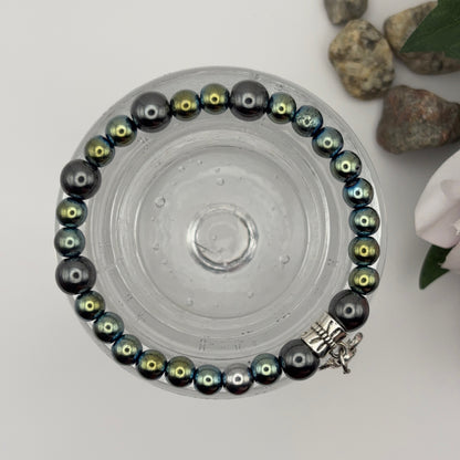 HEMATIITTI - rannekoru