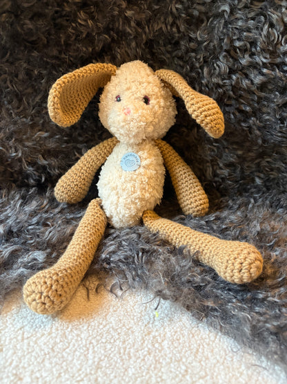 PUPU Virkattu koristehamo - Keskikokoinen